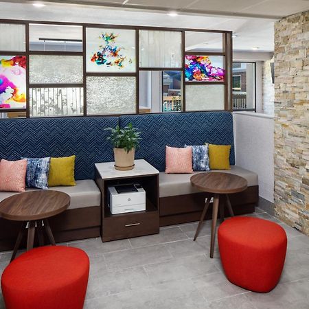 Hampton Inn Atlanta-Northlake Такер Екстер'єр фото