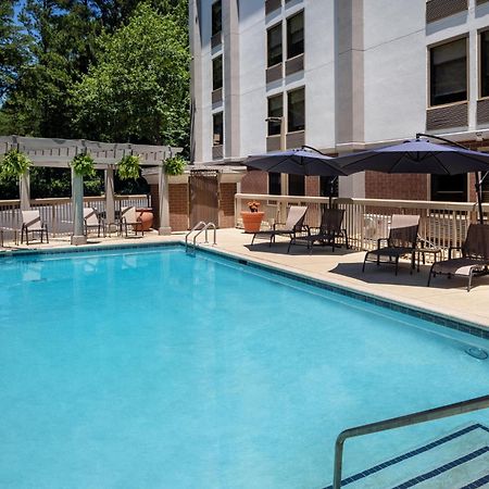 Hampton Inn Atlanta-Northlake Такер Екстер'єр фото