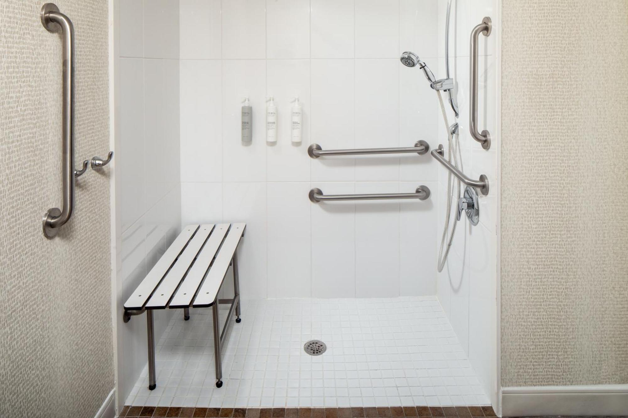 Hampton Inn Atlanta-Northlake Такер Екстер'єр фото