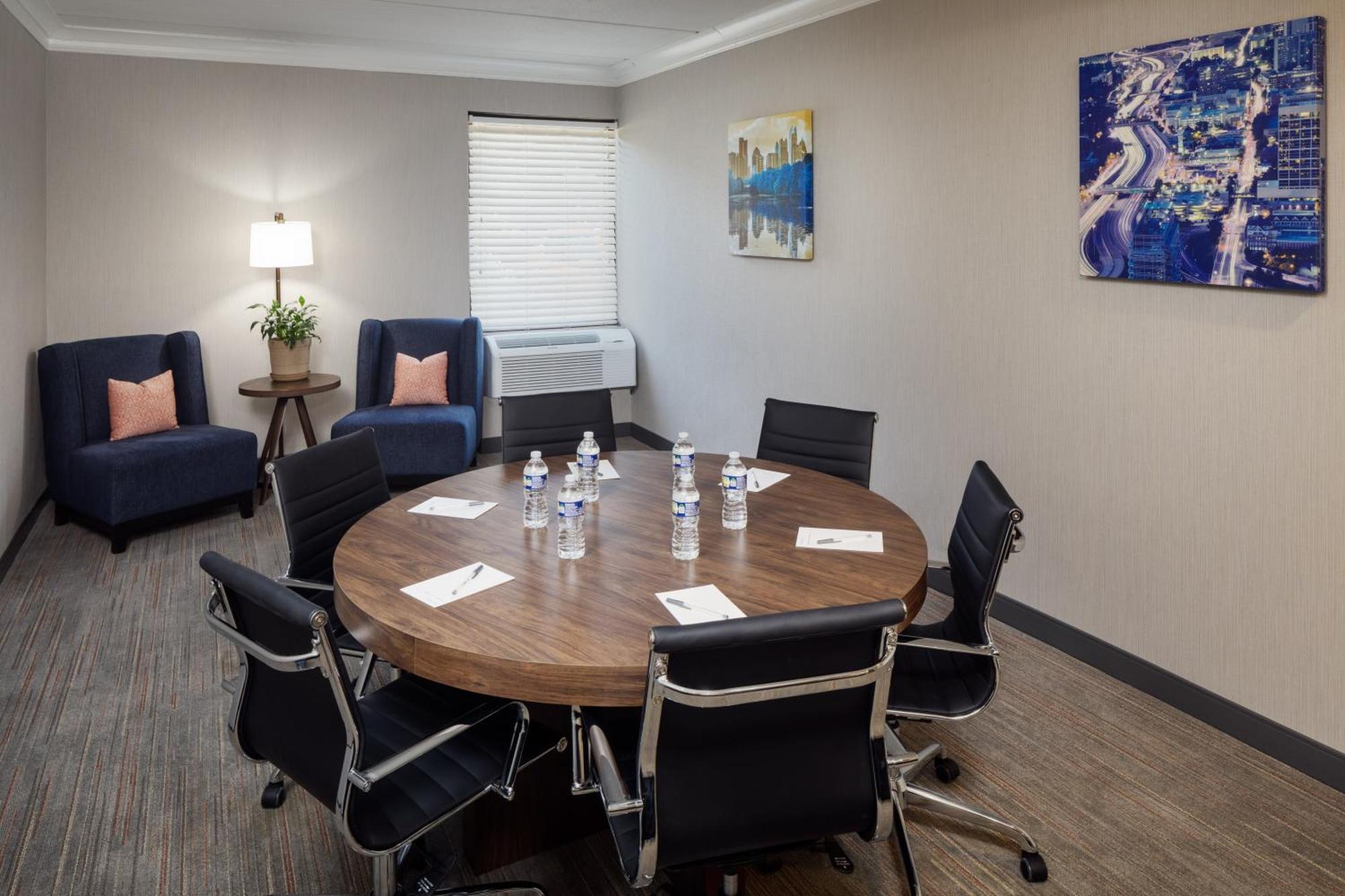 Hampton Inn Atlanta-Northlake Такер Екстер'єр фото