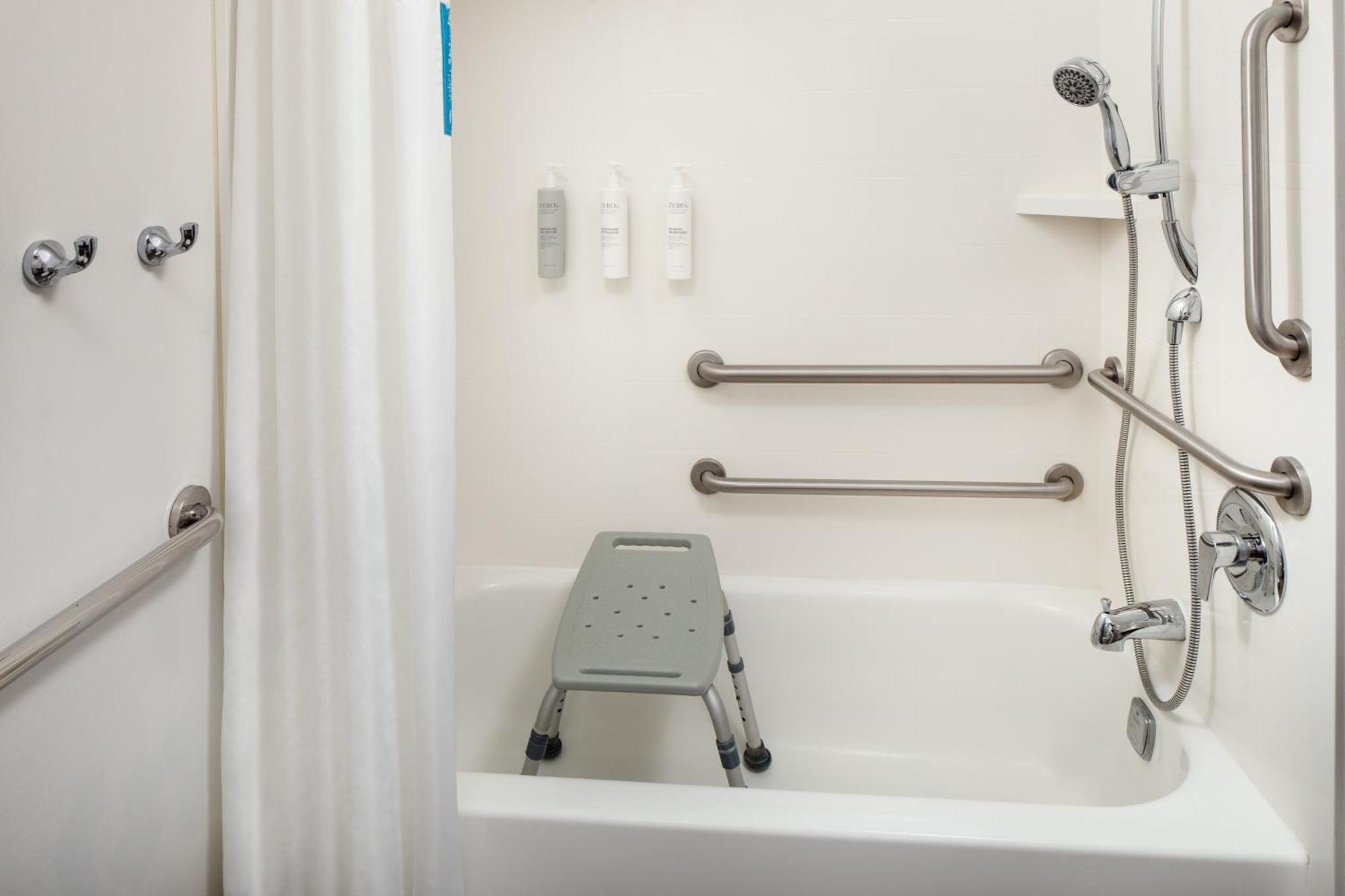 Hampton Inn Atlanta-Northlake Такер Екстер'єр фото