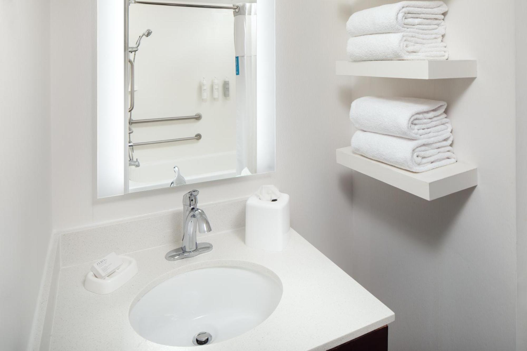 Hampton Inn Atlanta-Northlake Такер Екстер'єр фото