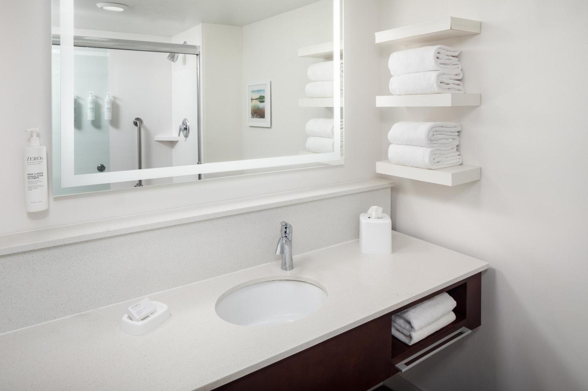 Hampton Inn Atlanta-Northlake Такер Екстер'єр фото