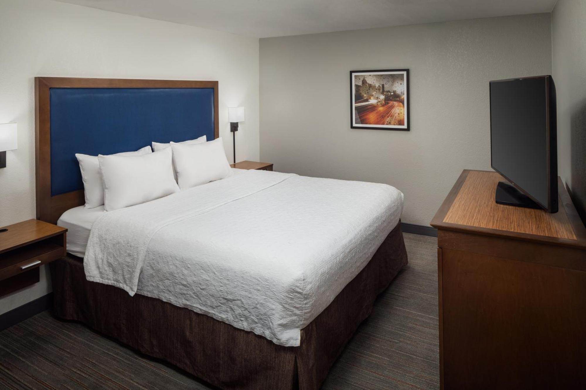 Hampton Inn Atlanta-Northlake Такер Екстер'єр фото
