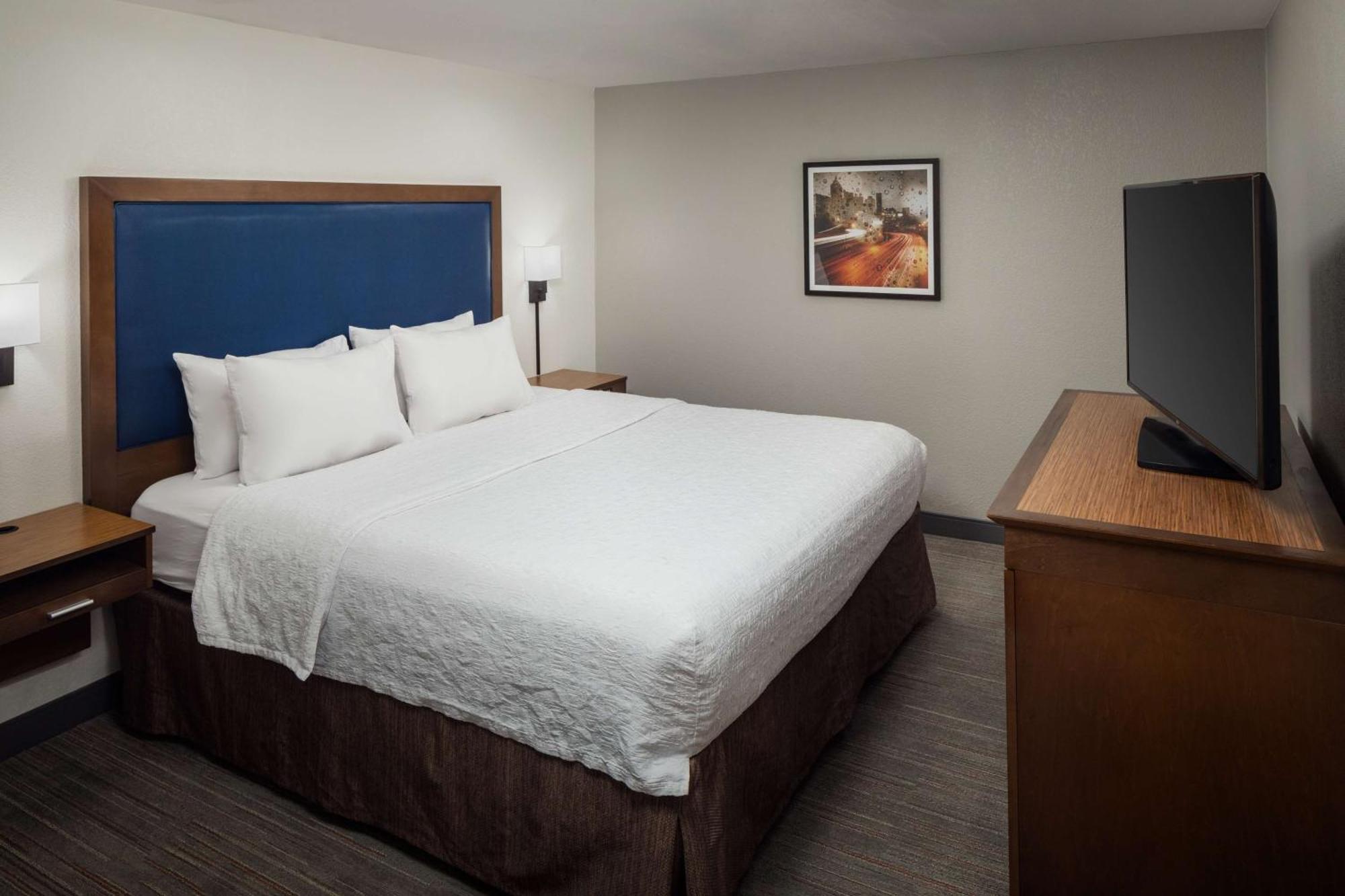Hampton Inn Atlanta-Northlake Такер Екстер'єр фото
