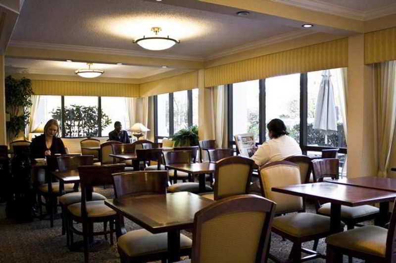 Hampton Inn Atlanta-Northlake Такер Екстер'єр фото